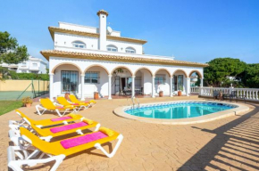 Villa Solea by Villa Plus
